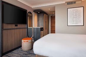 Hilton Leeds City Hotel