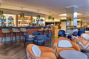 Hilton Leeds City Hotel