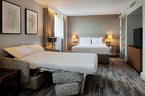 Hilton Leeds City Hotel