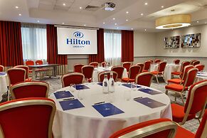 Hilton Leeds City Hotel