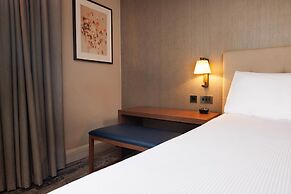 Hilton Leeds City Hotel