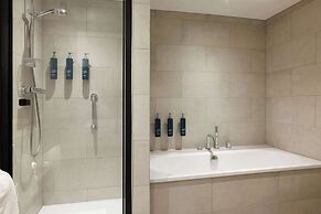 Hilton Leeds City Hotel