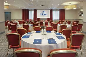 Hilton Leeds City Hotel