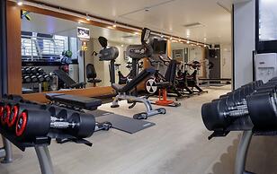 Hilton Leeds City Hotel