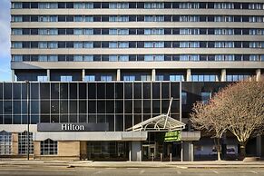 Hilton Leeds City Hotel