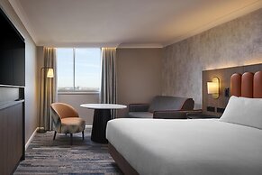 Hilton Leeds City Hotel