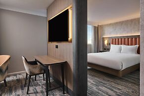 Hilton Leeds City Hotel