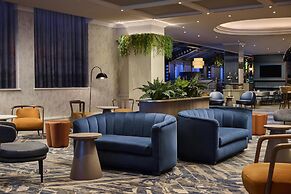 Hilton Leeds City Hotel