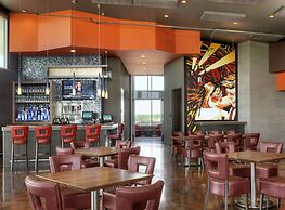 The Broadway Columbia - a DoubleTree by Hilton