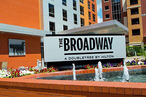 The Broadway Columbia - a DoubleTree by Hilton