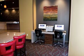 The Broadway Columbia - a DoubleTree by Hilton