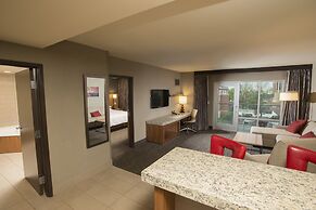 The Broadway Columbia - a DoubleTree by Hilton
