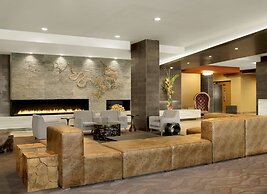 The Broadway Columbia - a DoubleTree by Hilton