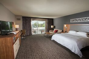 The Broadway Columbia - a DoubleTree by Hilton
