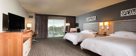 The Broadway Columbia - a DoubleTree by Hilton