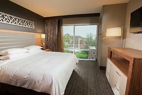 The Broadway Columbia - a DoubleTree by Hilton
