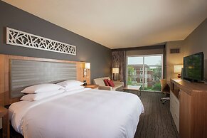 The Broadway Columbia - a DoubleTree by Hilton