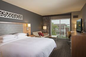 The Broadway Columbia - a DoubleTree by Hilton