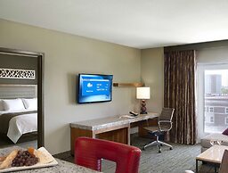 The Broadway Columbia - a DoubleTree by Hilton