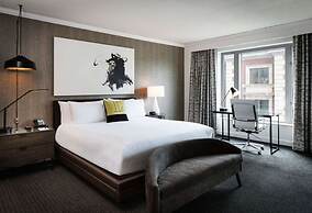 The Logan Philadelphia, Curio Collection by Hilton