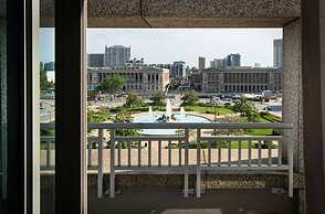 The Logan Philadelphia, Curio Collection by Hilton