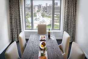The Logan Philadelphia, Curio Collection by Hilton