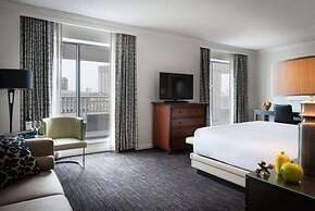 The Logan Philadelphia, Curio Collection by Hilton