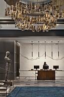 The Logan Philadelphia, Curio Collection by Hilton