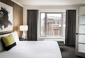 The Logan Philadelphia, Curio Collection by Hilton