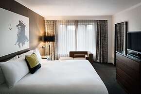 The Logan Philadelphia, Curio Collection by Hilton