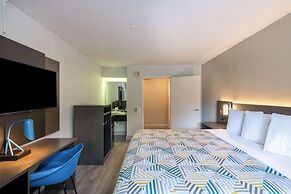 Motel 6 Charlotte, NC - Coliseum