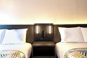 Motel 6 Charlotte, NC - Coliseum
