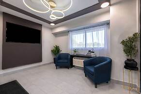 Motel 6 Charlotte, NC - Coliseum