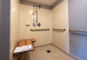 Motel 6 Charlotte, NC - Coliseum