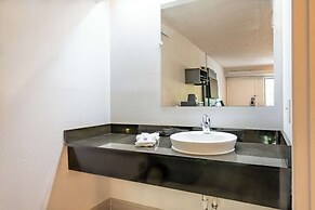 Motel 6 Charlotte, NC - Coliseum