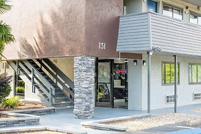 Motel 6 Charlotte, NC - Coliseum