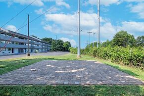 Motel 6 Charlotte, NC - Coliseum