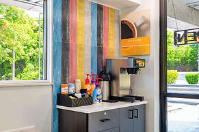 Motel 6 Charlotte, NC - Coliseum