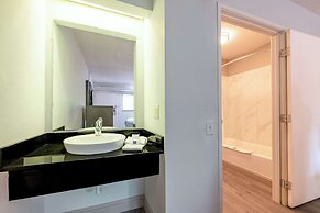 Motel 6 Charlotte, NC - Coliseum