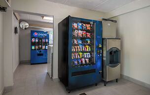 Motel 6 Charlotte, NC - Coliseum