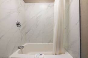 Motel 6 Charlotte, NC - Coliseum