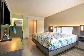 Motel 6 Charlotte, NC - Coliseum