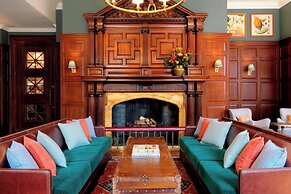 University Arms, Autograph Collection