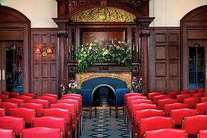 University Arms, Autograph Collection