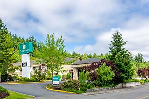 GuestHouse Inn & Suites Hotel Poulsbo