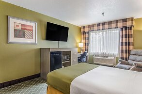 GuestHouse Inn & Suites Hotel Poulsbo