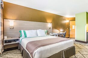 GuestHouse Inn & Suites Hotel Poulsbo