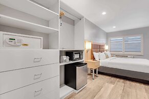 Sather Berkeley, SureStay Collection by Best Western