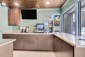 Sather Berkeley, SureStay Collection by Best Western