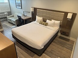 Sather Berkeley, SureStay Collection by Best Western